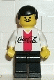 Minifig No: cc4448 Name: Soccer Player Coca-Cola Defender 3 Minifig No: cc4448 Name: Soccer Player Coca-Cola Defender 3