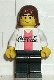 Minifig No: cc4451 Name: Soccer Player Coca-Cola Striker 3 Minifig No: cc4451 Name: Soccer Player Coca-Cola Striker 3