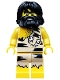 Minifig No: col003  Name: Caveman, Series 1 (Minifigure Only without Stand and Accessories)