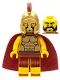 Lot ID: 399671061  Minifig No: col018  Name: Spartan Warrior, Series 2 (Minifigure Only without Stand and Accessories)