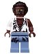 Minifig No: col060  Name: Werewolf, Series 4 (Minifigure Only without Stand and Accessories)