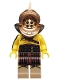 Minifig No: col066  Name: Gladiator, Series 5 (Minifigure Only without Stand and Accessories)