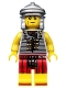 Minifig No: col090  Name: Roman Soldier, Series 6 (Minifigure Only without Stand and Accessories)