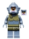 Minifig No: col209  Name: Lady Cyclops, Series 13 (Minifigure Only without Stand and Accessories)