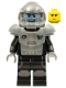 Minifig No: col210  Name: Galaxy Trooper - Minifigure only Entry