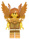 Minifig No: col233  Name: Flying Warrior, Series 15 (Minifigure Only without Stand and Accessories)