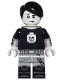 Minifig No: col248  Name: Spooky Boy, Series 16 (Minifigure Only without Stand and Accessories)
