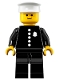 Minifig No: col329  Name: Classic Police Officer - Minifigure only Entry