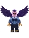 Minifig No: col432  Name: Harpy, Series 25 (Minifigure Only without Stand and Accessories)