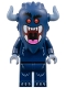 Minifig No: col456  Name: Bogeyman, Series 27 (Minifigure Only without Stand and Accessories)