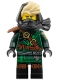 Minifig No: col483 Name: Mysterious Ronin, Series 29 (Minifigure Only without Stand and Accessories) Minifig No: col483 Name: Mysterious Ronin, Series 29 (Minifigure Only without Stand and Accessories)