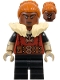 Minifig No: coldnd01  Name: Dwarf Barbarian, Dungeons & Dragons (Minifigure Only without Stand and Accessories)