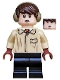 Minifig No: colhp06  Name: Neville Longbottom, Harry Potter, Series 1 (Minifigure Only without Stand and Accessories)