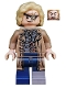 Minifig No: colhp14  Name: Mad-Eye Moody (Barty Crouch Jr. Transformation), Harry Potter, Series 1 (Minifigure Only without Stand and Accessories)