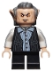 Minifig No: colhp28  Name: Griphook, Harry Potter, Series 2 (Minifigure Only without Stand and Accessories)