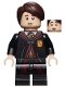 Minifig No: colhp38  Name: Neville Longbottom, Harry Potter, Series 2 (Minifigure Only without Stand and Accessories)