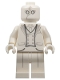 Lot ID: 372688803  Minifig No: colmar15  Name: Mr. Knight, Marvel Studios, Series 2 (Minifigure Only without Stand and Accessories)
