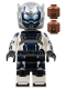 Lot ID: 407321257  Minifig No: colmar20  Name: Goliath, Marvel Studios, Series 2 (Minifigure Only without Stand and Accessories)