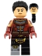 Minifig No: colmar21  Name: Echo, Marvel Studios, Series 2 (Minifigure Only without Stand and Accessories)