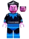 Minifig No: colsh05  Name: Sinestro, DC Super Heroes (Minifigure Only without Stand and Accessories)