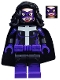 Minifig No: colsh11  Name: Huntress, DC Super Heroes (Minifigure Only without Stand and Accessories)
