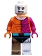 Minifig No: colsh12  Name: Metamorpho, DC Super Heroes (Minifigure Only without Stand and Accessories)