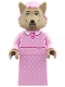 Minifig No: colshr09 Name: Big Bad Wolf, Shrek (Minifigure Only without Stand and Accessories) Minifig No: colshr09 Name: Big Bad Wolf, Shrek (Minifigure Only without Stand and Accessories)
