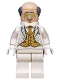 Minifig No: coltlbm26  Name: Disco Alfred Pennyworth, The LEGO Batman Movie, Series 2 (Minifigure Only without Stand and Accessories)