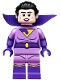 Minifig No: coltlbm37  Name: Wonder Twin Jayna, The LEGO Batman Movie, Series 2 (Minifigure Only without Stand and Accessories)