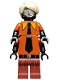 Minifig No: coltlnm15  Name: Flashback Garmadon, The LEGO Ninjago Movie (Minifigure Only without Stand and Accessories)