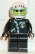 Minifig No: cop010 Name: Police - Zipper with Sheriff Star, White Helmet with Police Pattern, Trans-Light Blue Visor Minifig No: cop010 Name: Police - Zipper with Sheriff Star, White Helmet with Police Pattern, Trans-Light Blue Visor