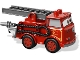 Minifig No: crs027  Name: Duplo Red