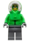 Minifig No: cty0252  Name: Ice Fisherman