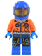 Minifig No: cty0509  Name: Arctic Scout
