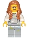 Minifig No: cty1013  Name: Face Painter