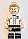 Minifig No: dfb009  Name: Thomas Müller, Deutscher Fussball-Bund / DFB (Minifigure Only without Stand and Accessories)