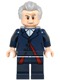Minifig No: dim009  Name: The Doctor