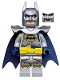 Minifig No: dim043  Name: Excalibur Batman