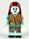 Minifig No: dis038  Name: Sally, Disney, Series 2 (Minifigure Only without Stand and Accessories)