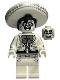 Minifig No: dis101  Name: Ernesto de la Cruz, Disney 100 (Minifigure Only without Stand and Accessories)