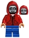 Minifig No: dis102  Name: Miguel, Disney 100 (Minifigure Only without Stand and Accessories)