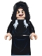 Minifig No: dis128  Name: Evil Queen in Disguise