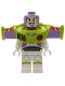 Minifig No: dis183 Name: Buzz Lightyear - Minifigure Head, One Piece Wings with Jet Pack Minifig No: dis183 Name: Buzz Lightyear - Minifigure Head, One Piece Wings with Jet Pack