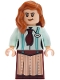 Minifig No: dis203  Name: Main Street, U.S.A. Emporium Seller