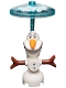 Minifig No: dp054a  Name: Olaf, Buttons, Clip on Back with Dish - Brick Built