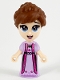 Minifig No: dp112  Name: Queen Iduna - Micro Doll
