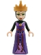 Minifig No: dp203  Name: Evil Queen