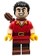 Minifig No: dp217  Name: Gaston - Quiver