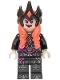 Minifig No: drm040  Name: Never Witch