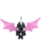 Minifig No: drm092  Name: Cyberling - Wings